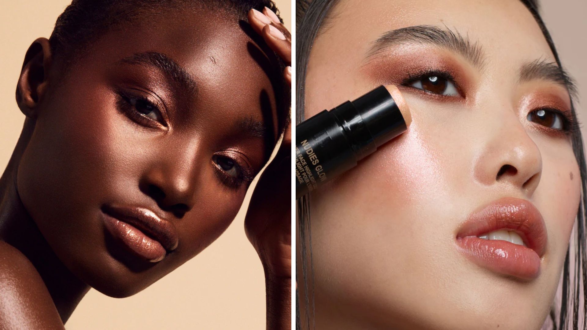 The Best Powder And Liquid Highlighters You Can Get Online Right Now