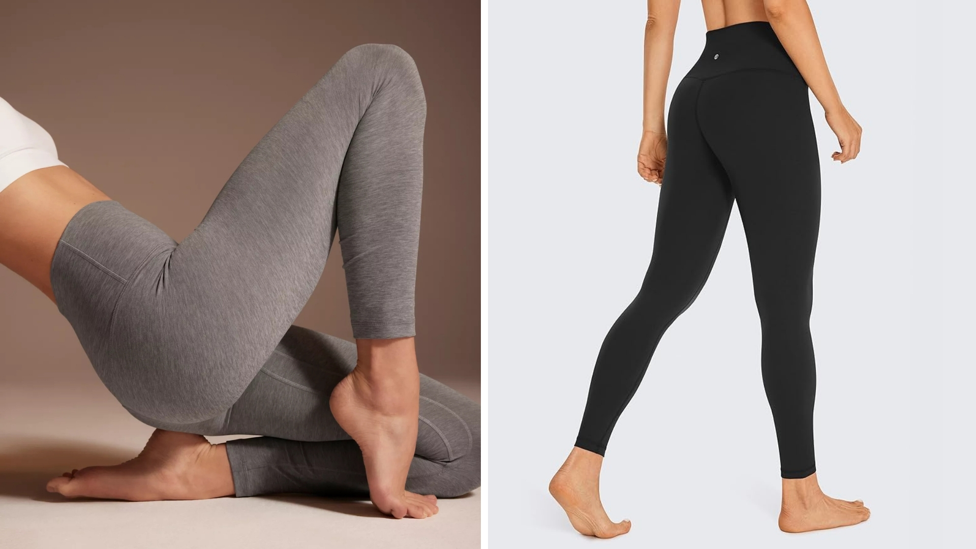 Fit High Waist Yoga Leggings with Pockets Thick Legging Casual Slim  Leggings Plush Women Elastic Leggings Pants