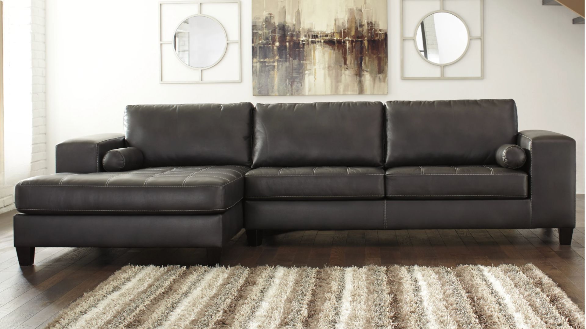 Our Guide To The Best Sectional Sofas You Can Get In Canada