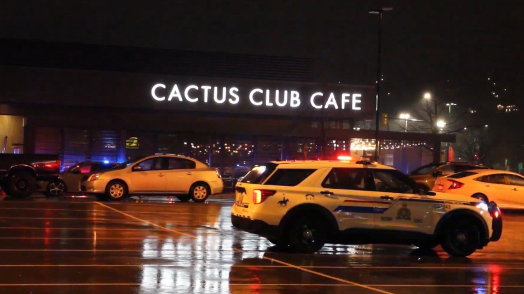 Coquitlam Cactus Club Protects Gangsters Privacy - Province Responds by  Amending Liquor License : r/coquitlam