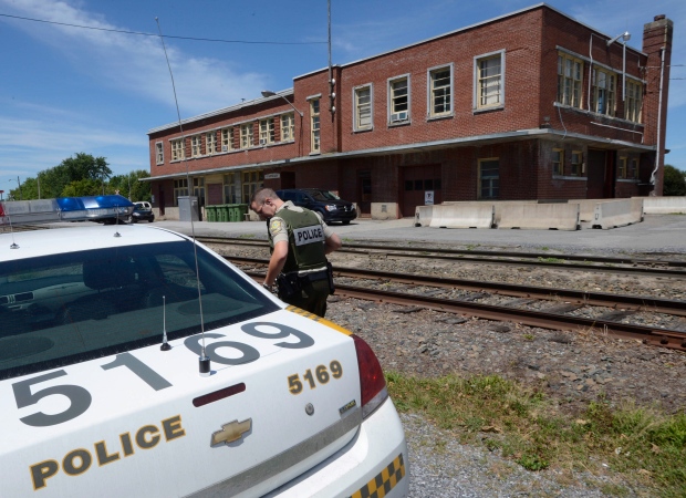 Montreal, Maine & Atlantic Railway could close