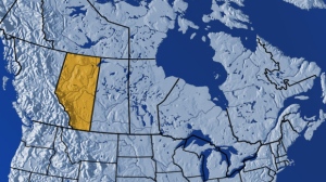 Alberta 