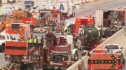  CTV Toronto: Accident on Highway 401 