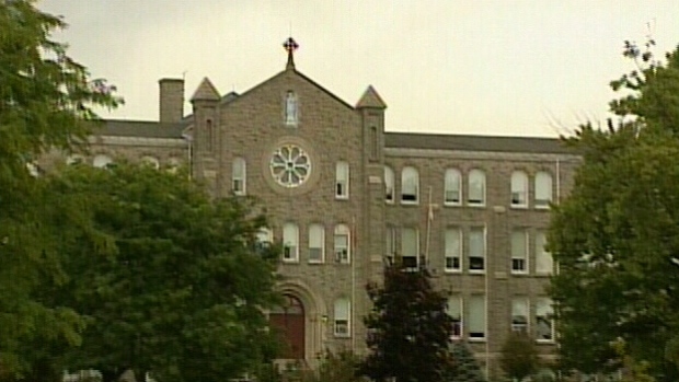 Grenville Christian College