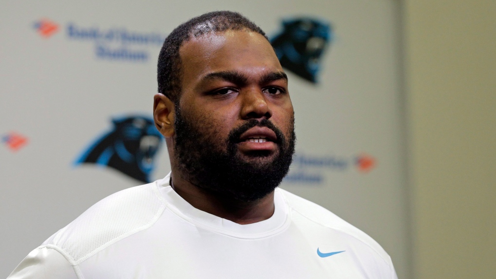 Blind Side' family to end Michael Oher conservatorship: lawyers