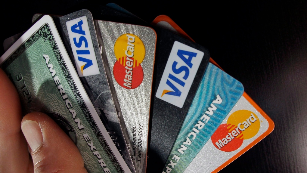 Credit card chargebacks: What you need to know | CTV News