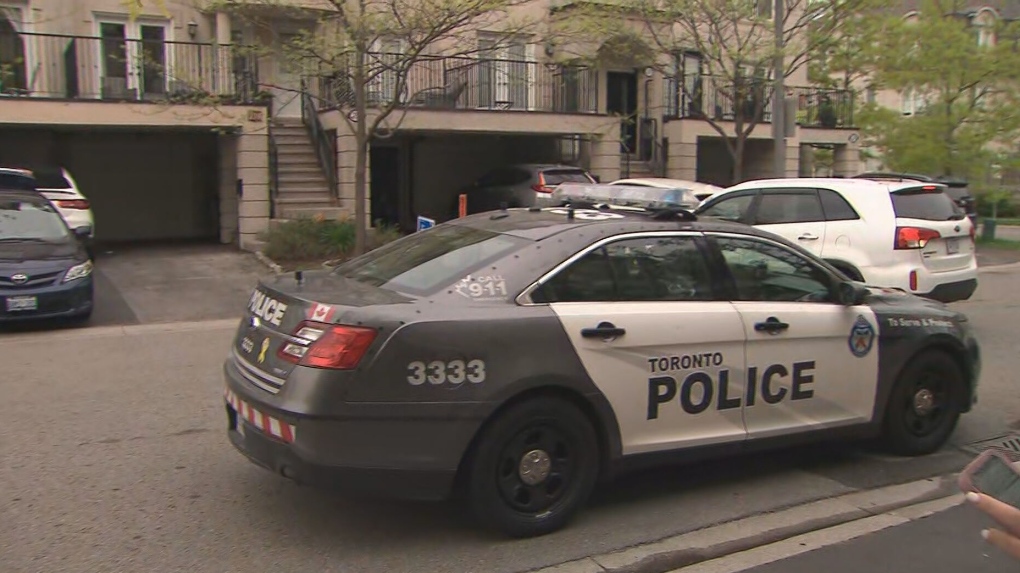 Police Investigating Home Invasion Shooting In Toronto CTV News   Home Invasion  Toronto 1 5913647 1653138322710 