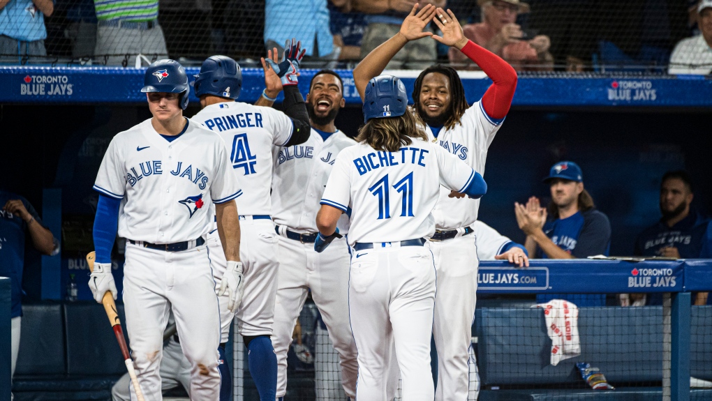 Toronto Blue Jays playoffs start Friday. Here's what you need to know | CTV  News