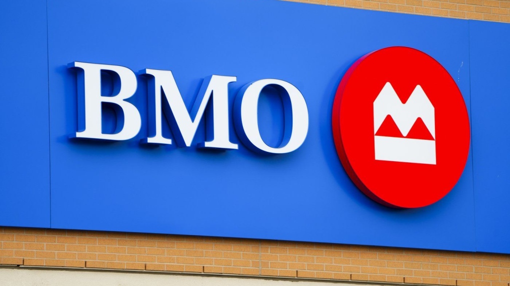 bmo affected by outage