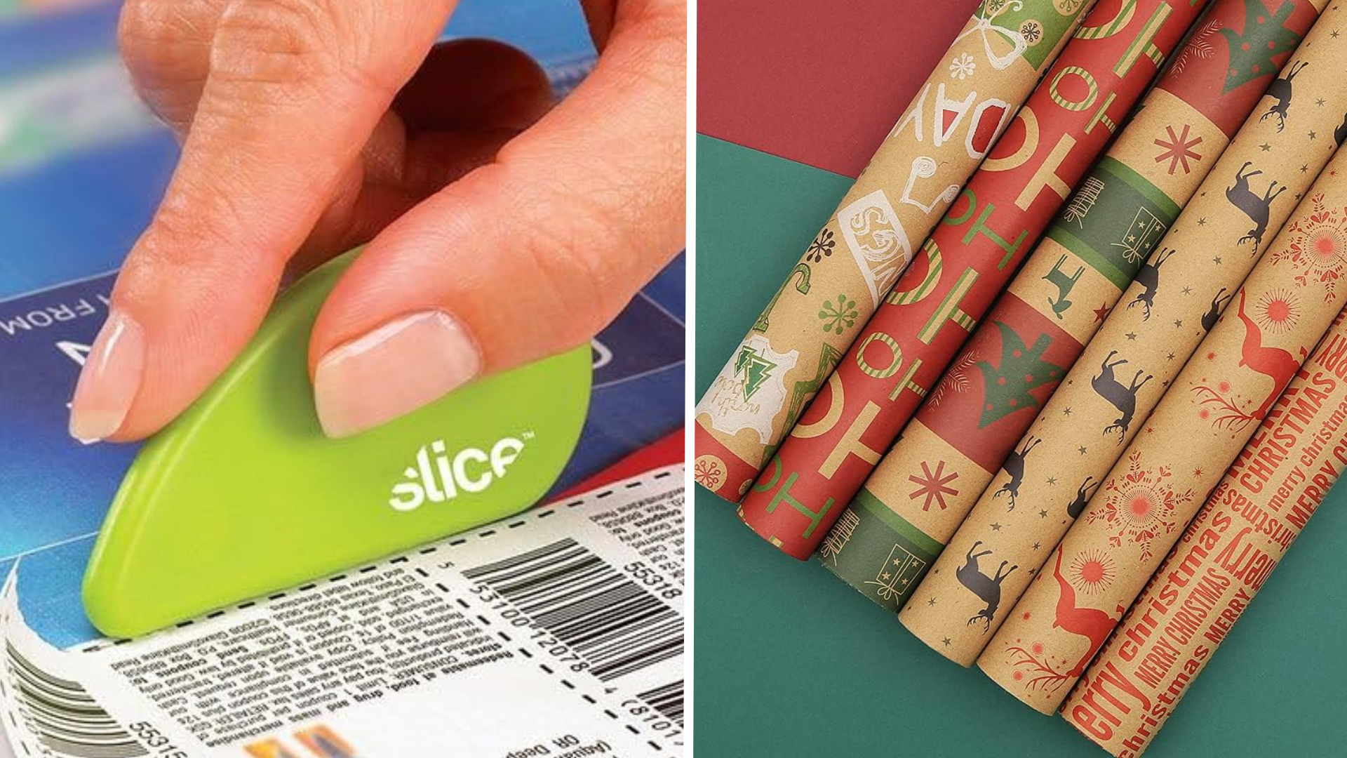 Here Are All The Gift Wrapping Supplies You Should Order Before The Holidays