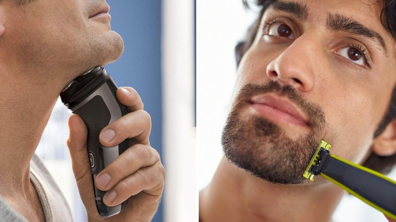 Our Guide to the Best Electric Shavers in Canada in 2023 (And Where to Get  Them)