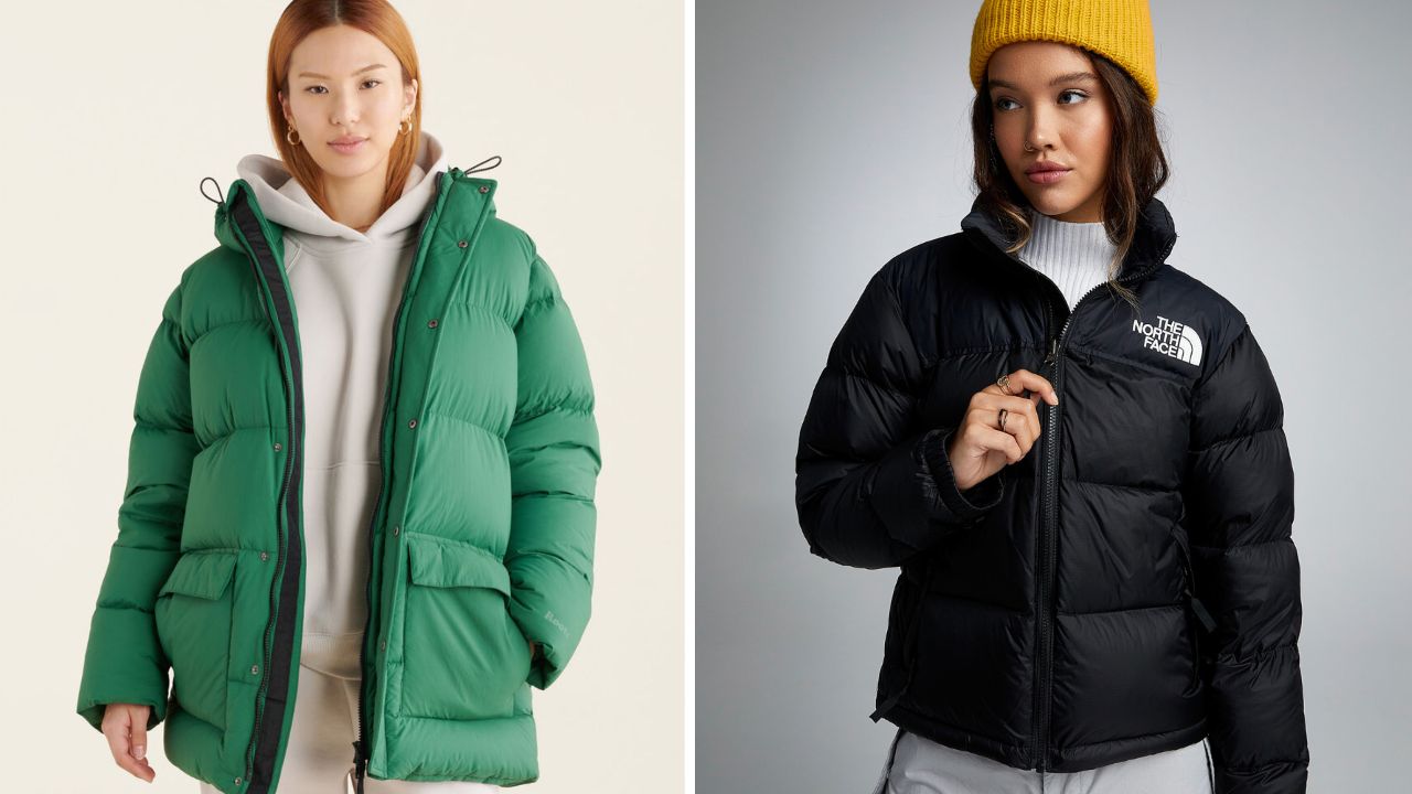 8 Best Long Puffer Coats for Bone-Chilling Days: Stylish and Warm