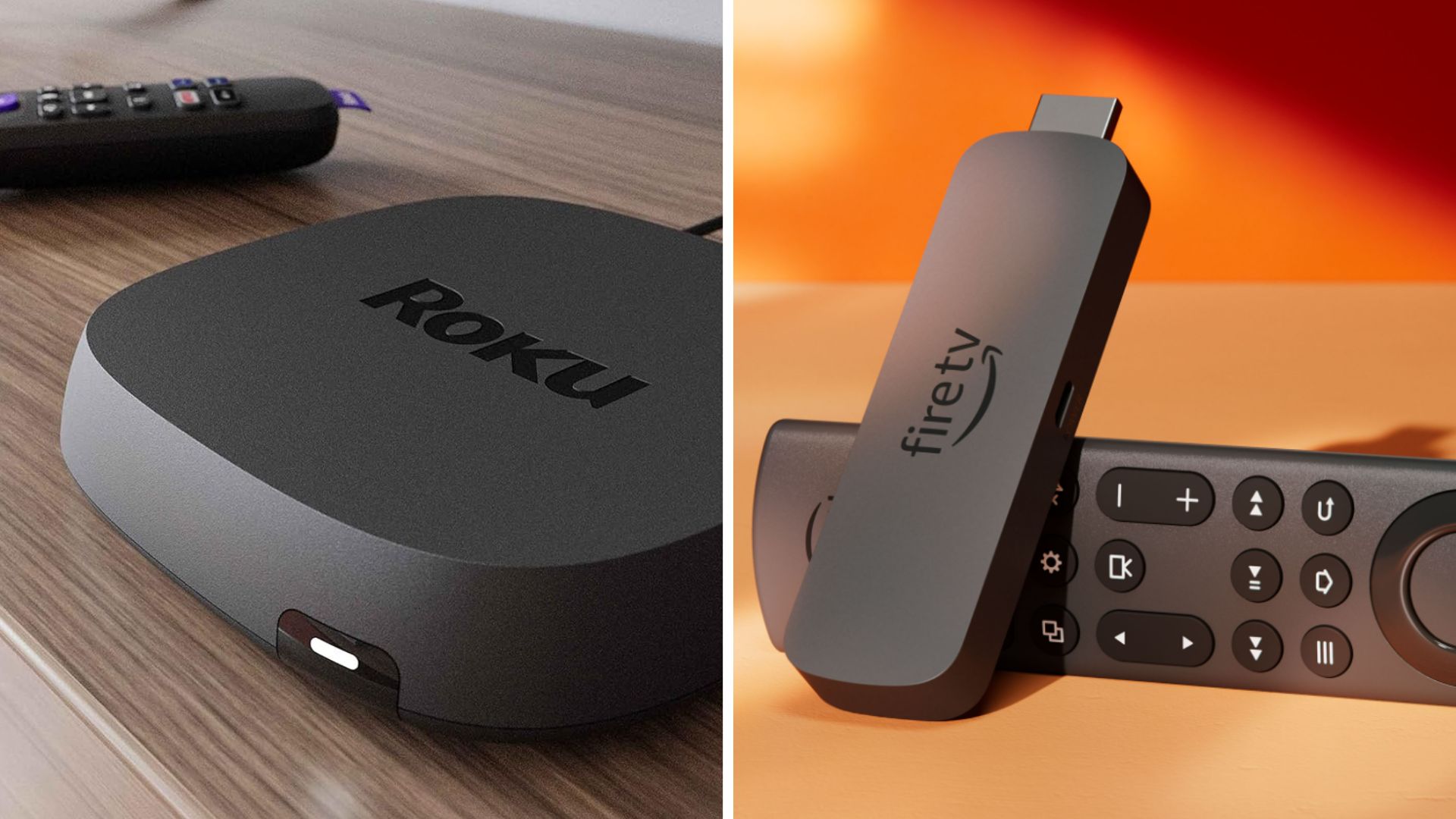 Roku Express, Powerful HD streaming. Low cost.