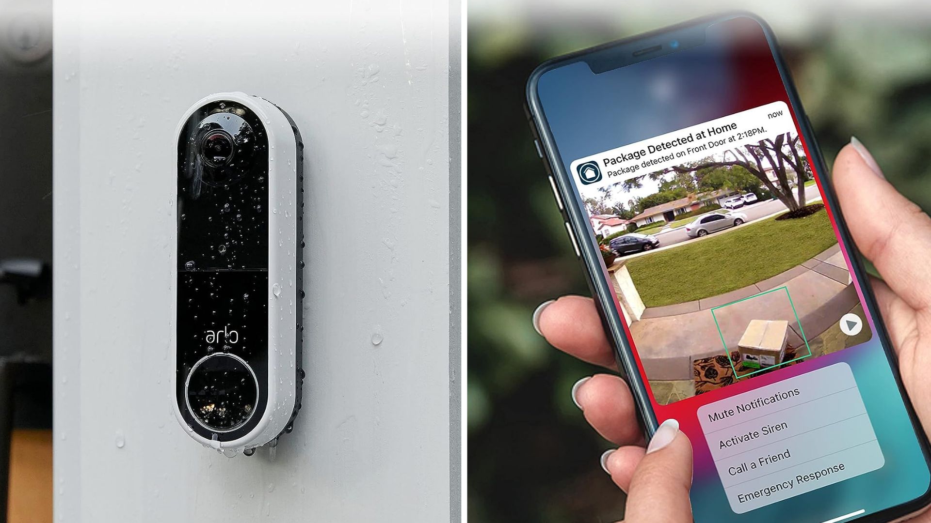 10 genuinely useful things you can do with a smart doorbell - Which?