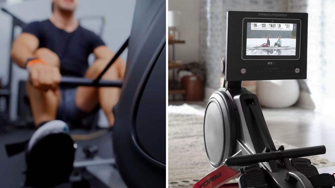 Our Guide to the Best Rowing Machines in Canada in 2024 And