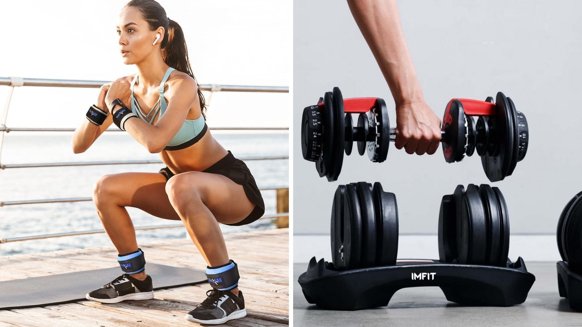 13 Of The Best Pieces Of Fitness Equipment For Small Spaces