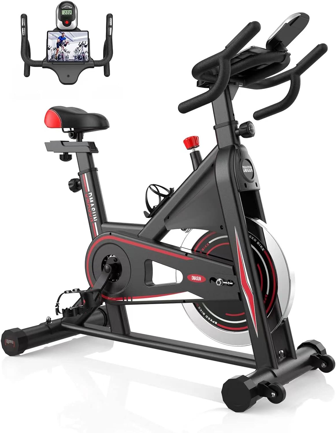 Our Guide to the Best Exercise Bikes in Canada in 2023 (And Where to Get  Them)
