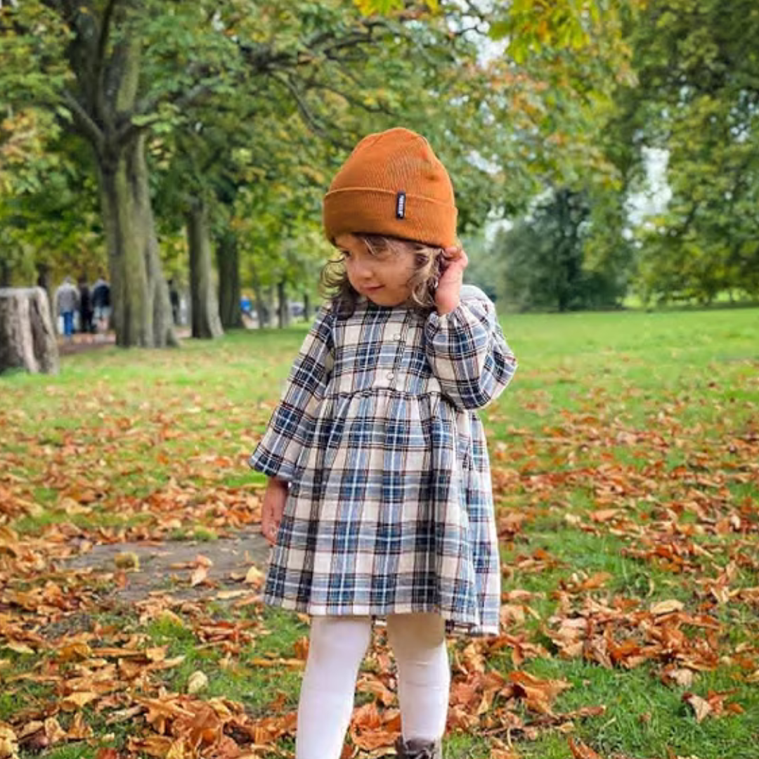 These Toddler Clothes Will Keep Your Kid Cozy And Comfortable Until Spring