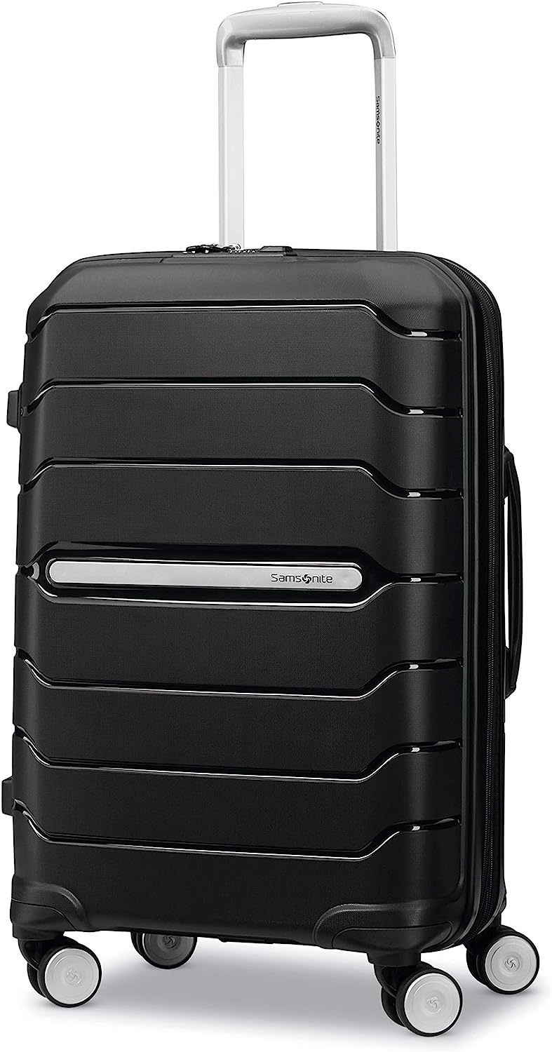 Our Guide to the Best Luggage u0026 Suitcases in Canada in 2024 (And Where to  Get Them)