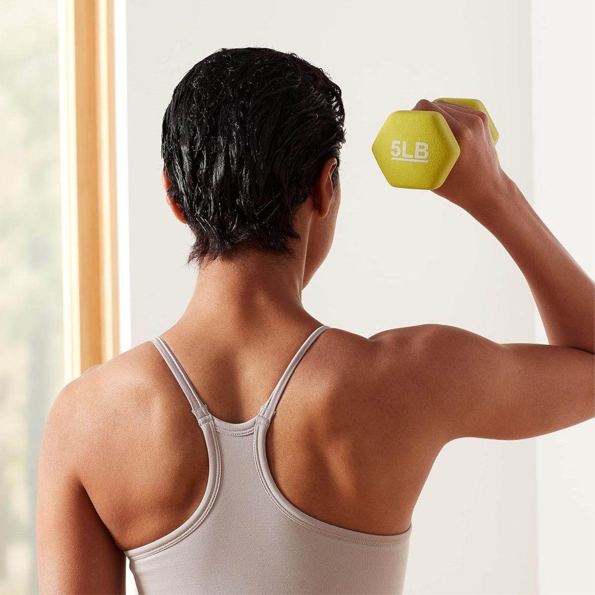 12 of the Best Home Fitness Products You Can Get for Under $50 on