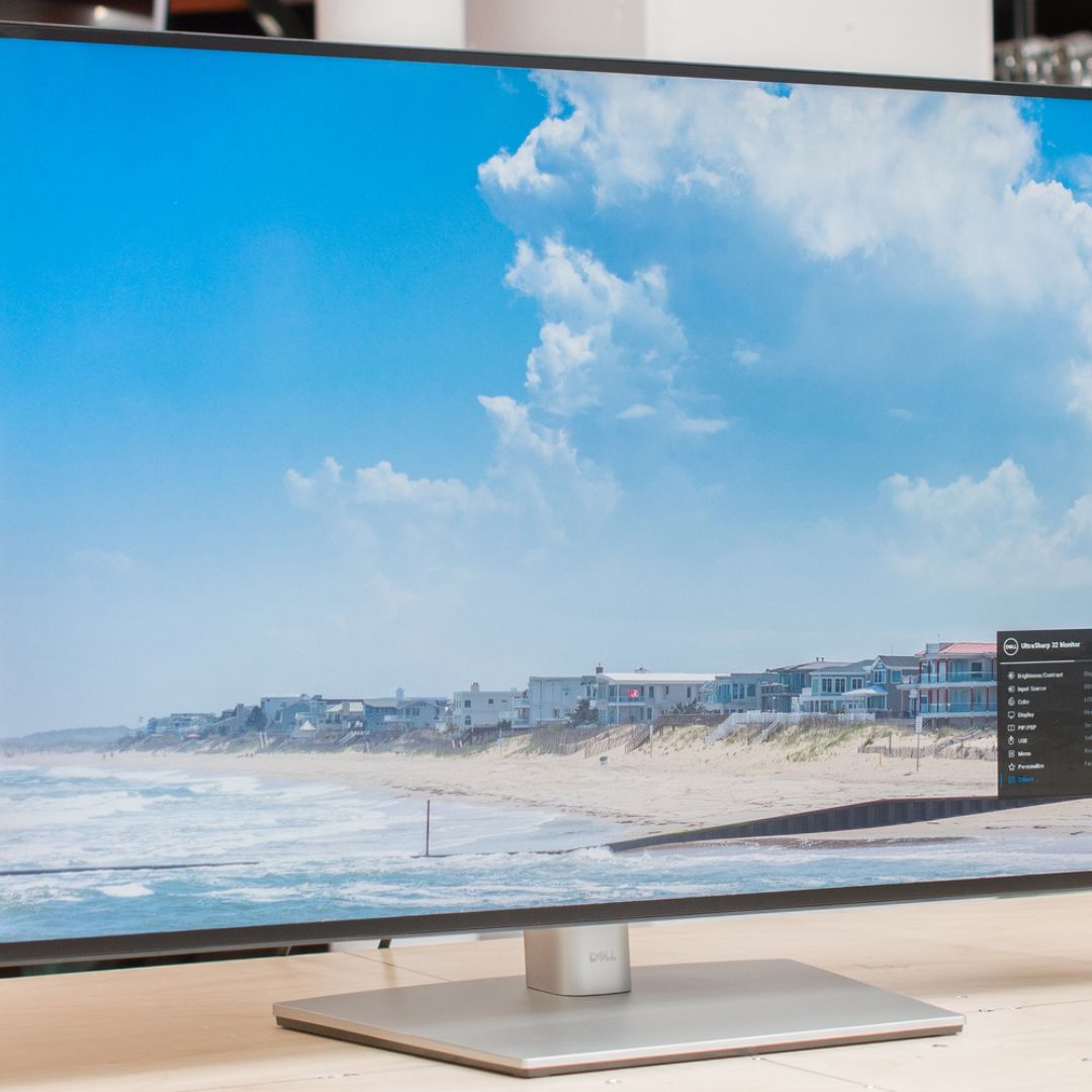 We Tested Out the Best 4k Monitors, and Here Are Our Honest Opinions