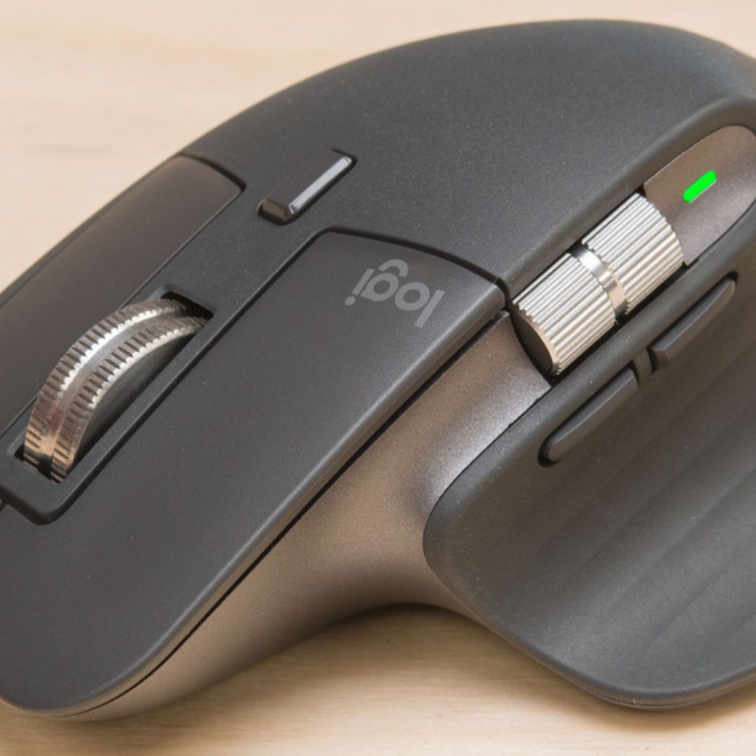We Tested Out the Best Ergonomic Mice on the Market, and Here Are Our  Honest Opinions