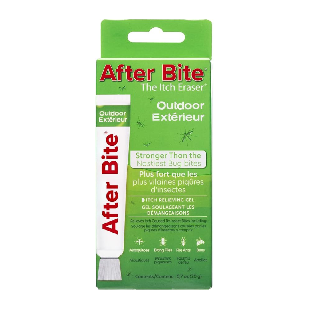 15 Bug Bite Relief Products That Actually Work