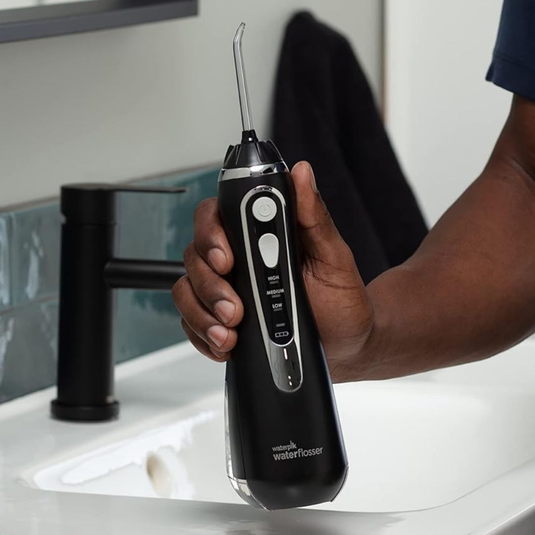 Waterpik Advanced Cordless Water Flosser