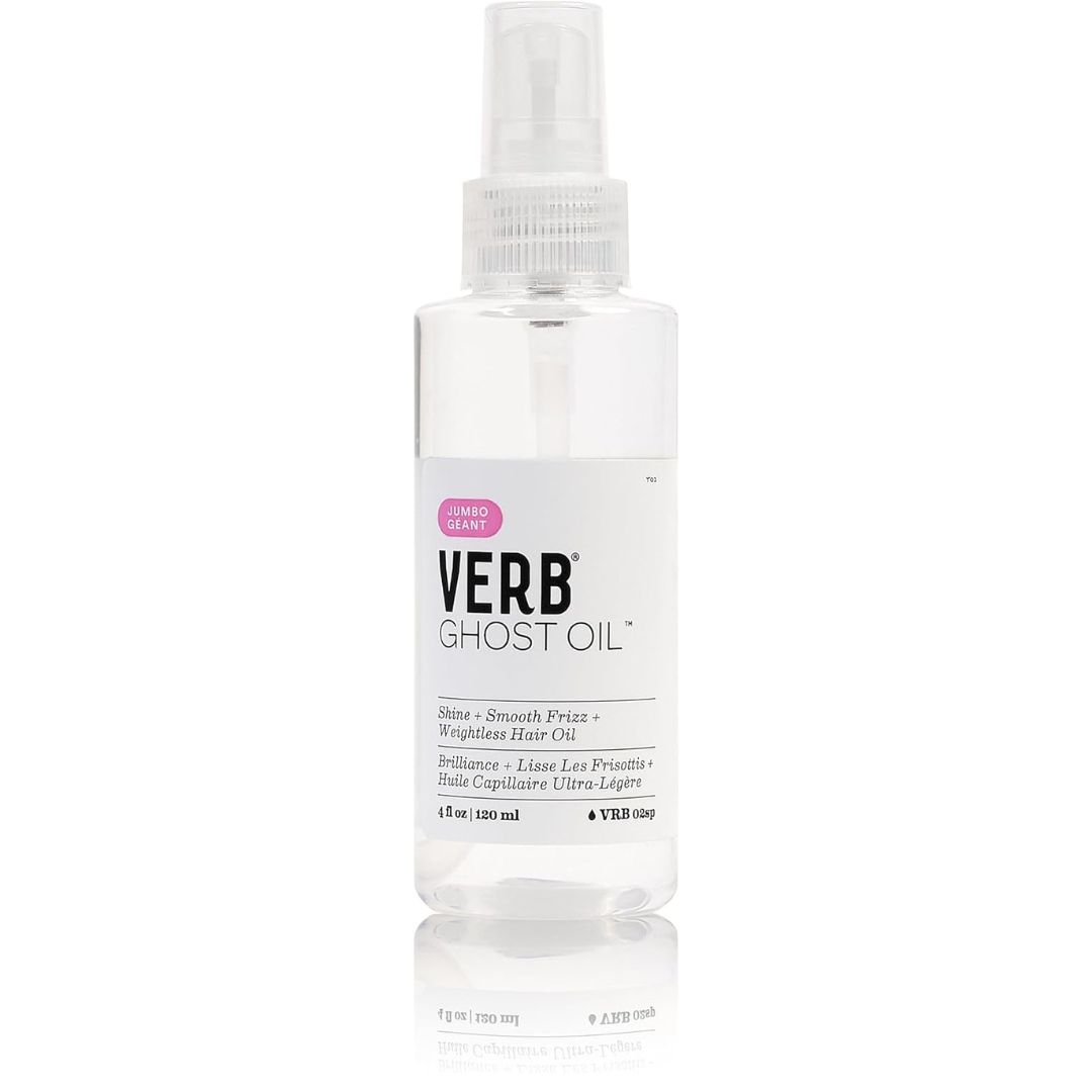 Verb Ghost Oil