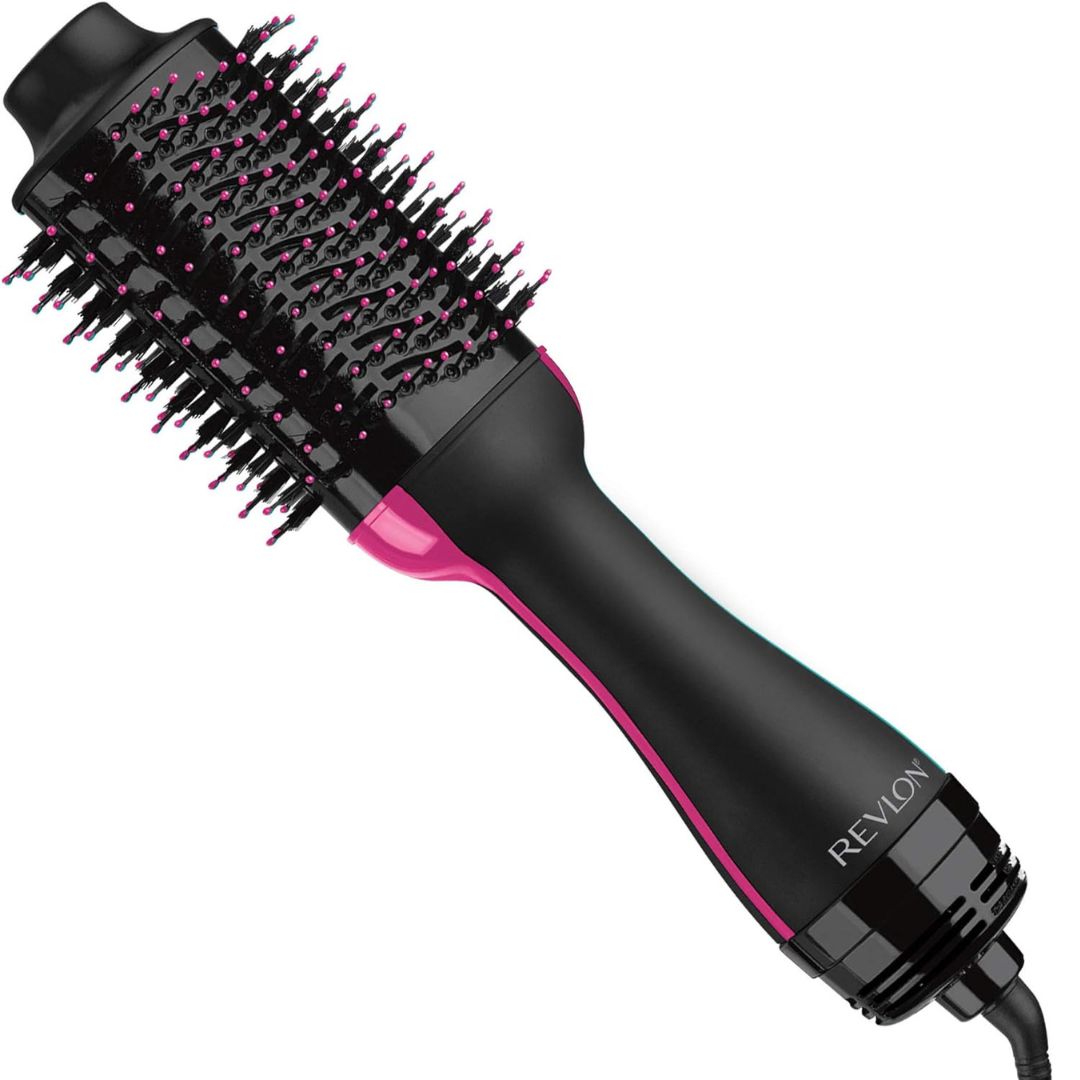 12 Of The Absolute Best Blow Dryer Brushes You Can Get Online Right Now