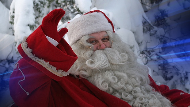 Santa Claus is coming back to town with return to traditional parades