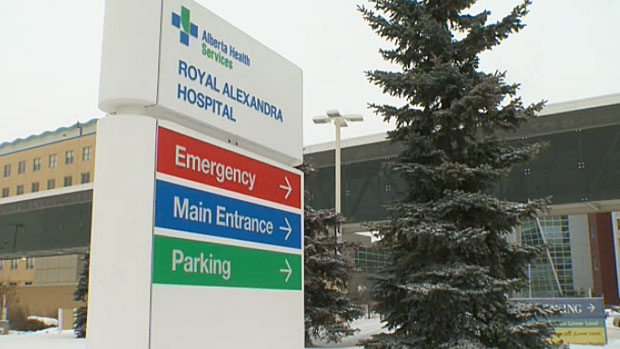 Doctors describe 'crumbling' health system as Alberta bolsters recruitment efforts