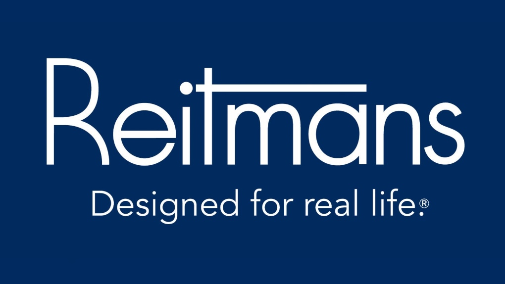 Reitmans creditors to receive $95 million under approved Plan of