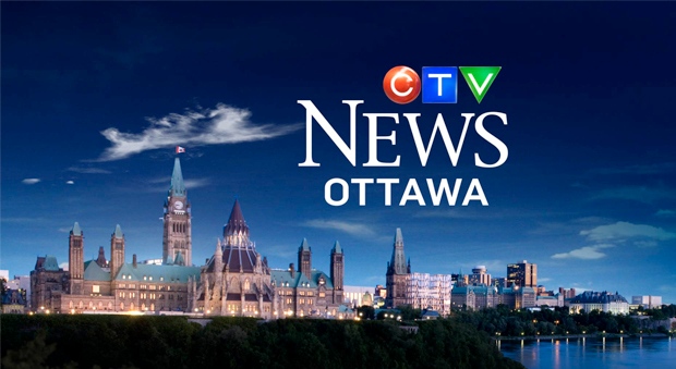 Here's how you can watch CTV News at Six on Sundays during the NFL season