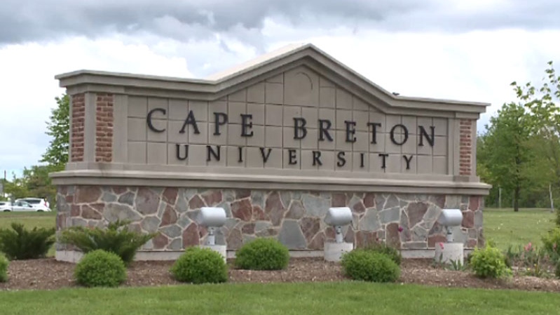 Green facility coming to Cape Breton University | CTV News