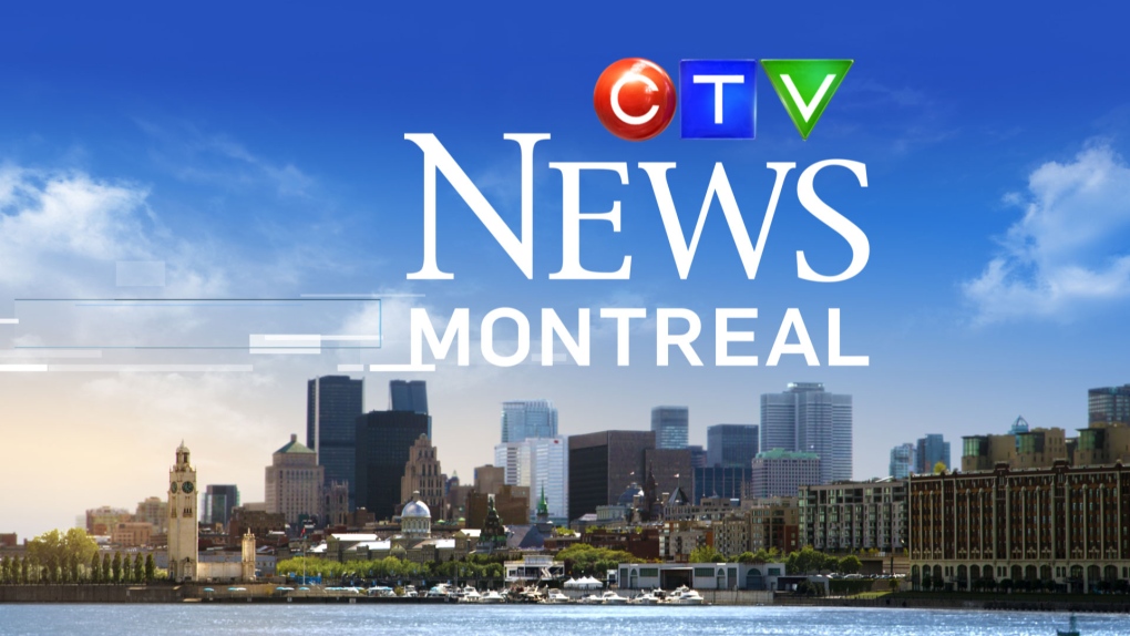 Six for CTV News Montreal, Sunday, January 14, 2024 Pi News Pi News