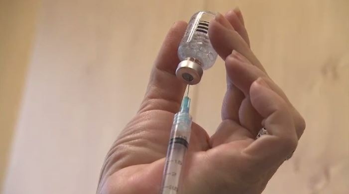 Alberta records highest number of weekly new flu cases in 14 years