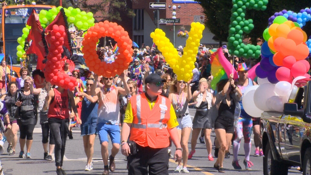 Summer parades and festivals returning to Victoria in 2022 CTV News