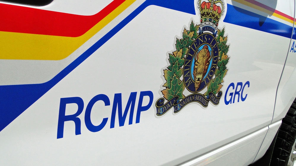 Richmond RCMP appeal for witnesses to unsuccessful robbery attempt