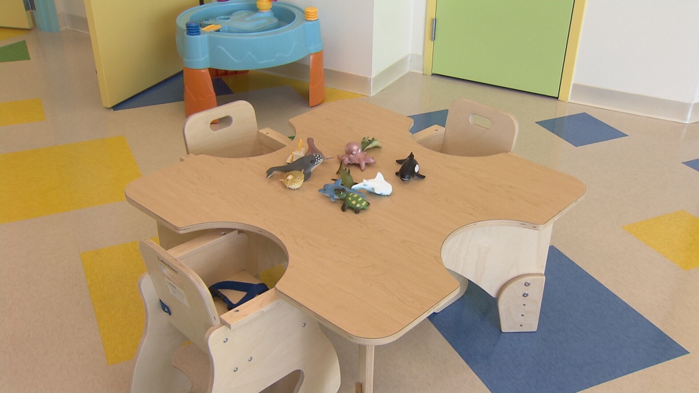 ‘That just seems predatory’: Vancouver family spends $3K on daycare waitlists