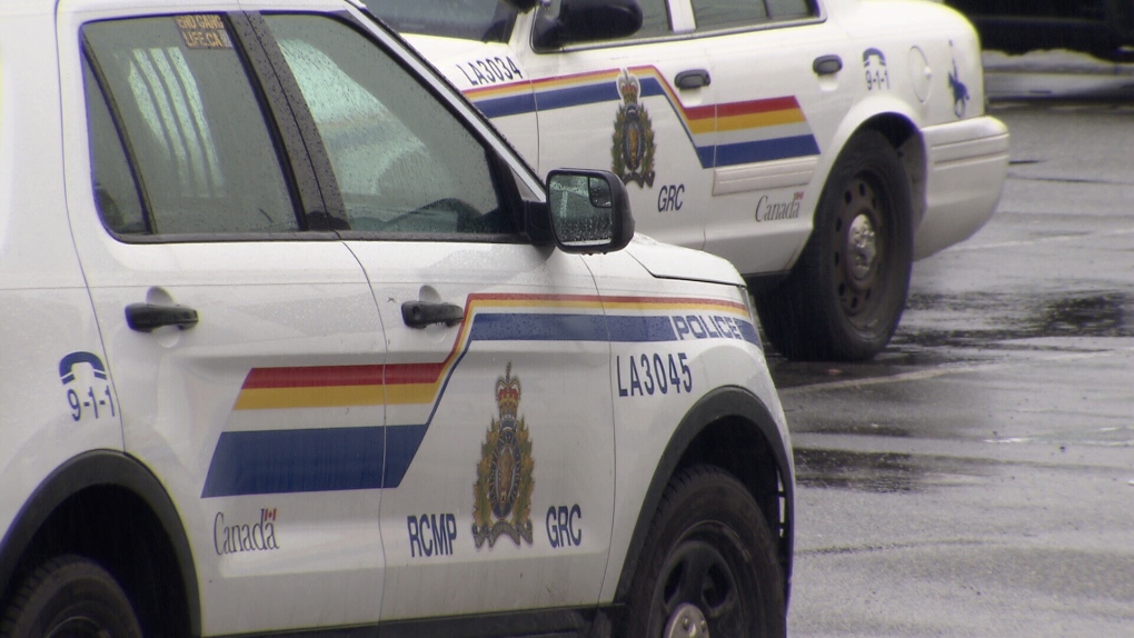 大温哥华地区一名女子面临14项人口贩卖调查指控：加拿大皇家骑警