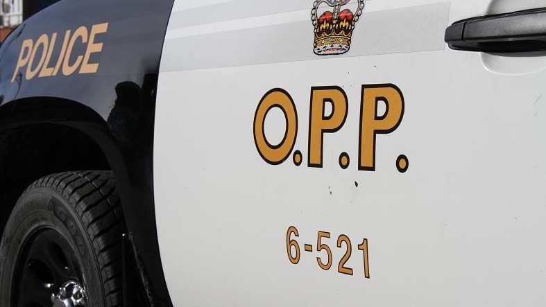 Emergency crews respond to fatal tractor collision in North Middlesex