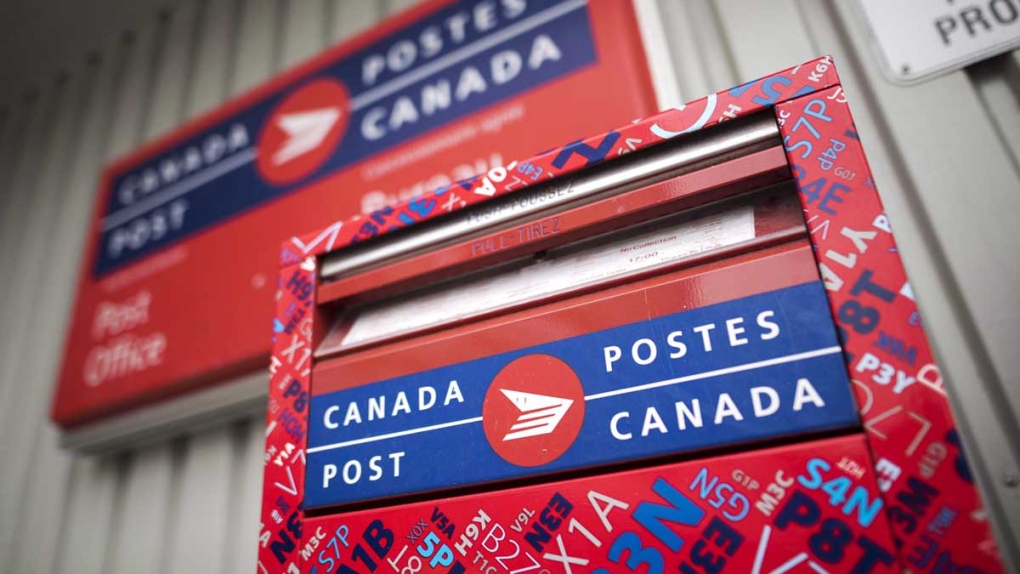 canada-post-experiencing-delays-due-to-staffing-issues-ctv-news