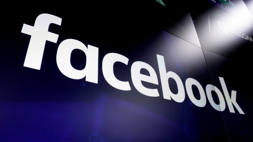 Facebook launches podcasts, live audio service | CTV News