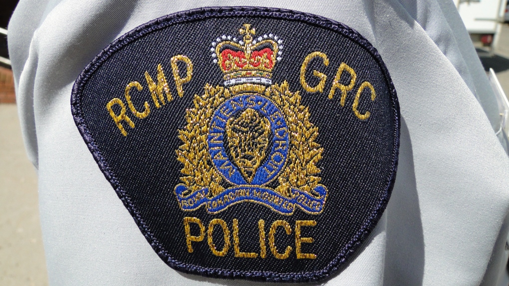 Man arrested on child porn charges after home in Manitoba village searched