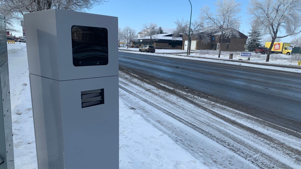 regina photo radar