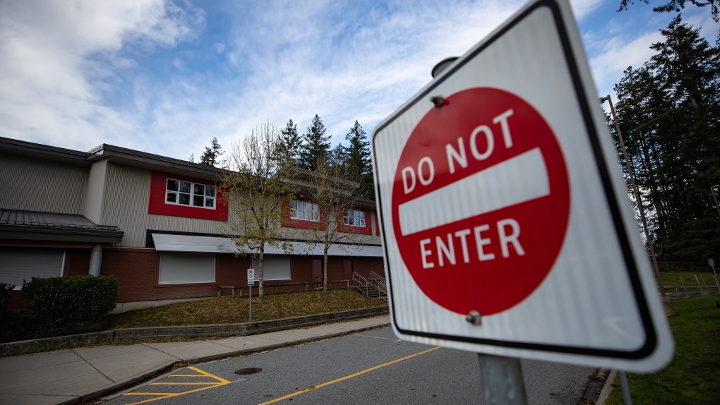 Vaccine mandates for school staff: Here's a quick look at the province's guidance for B.C. boards