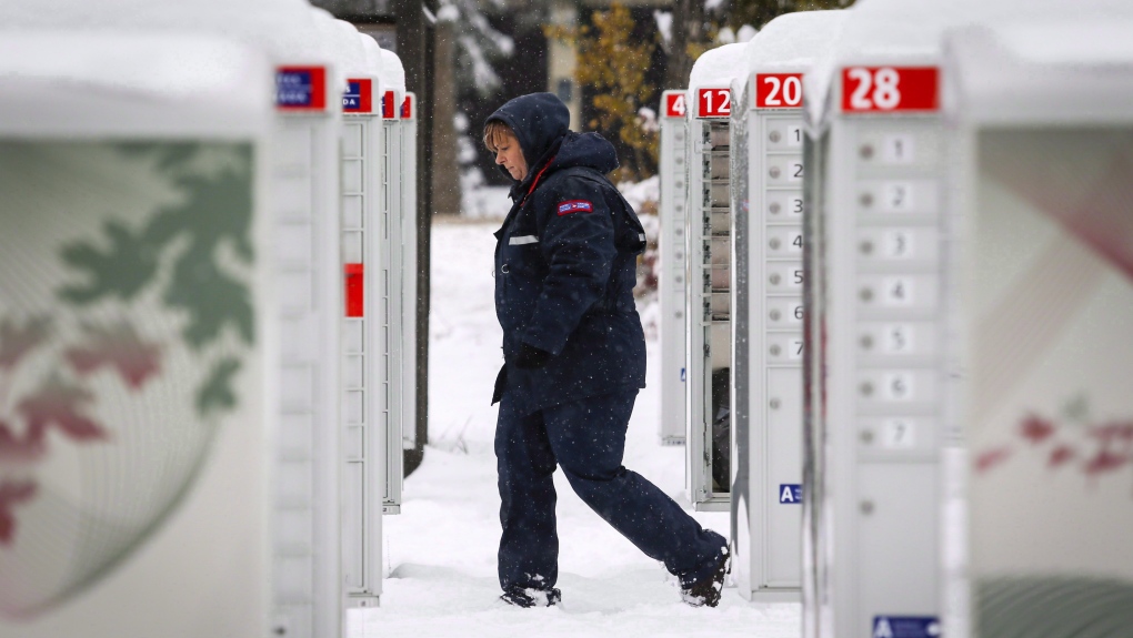 Canada Post moves from Market Mall location - Sault Ste. Marie News