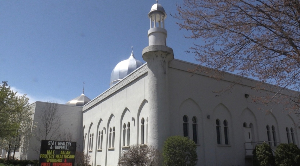 Ramadan begins with first in person gathering in three years