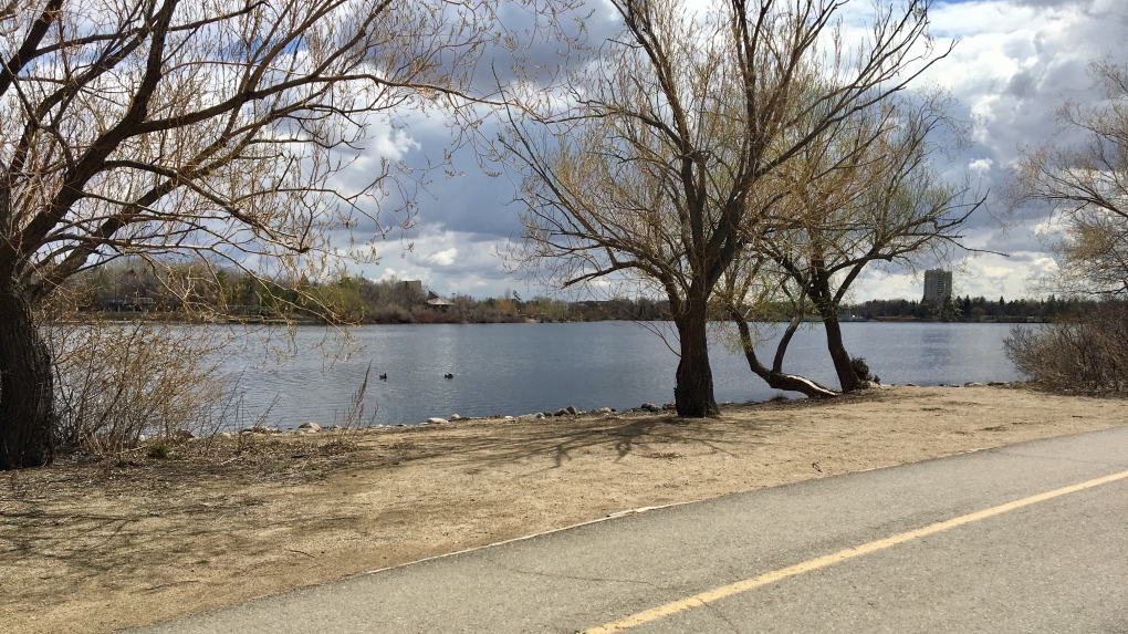 Parts of Sask. experiencing warmest December on record